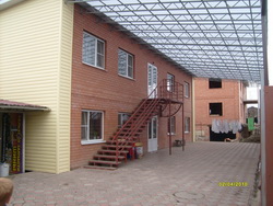 отдых в Ейске